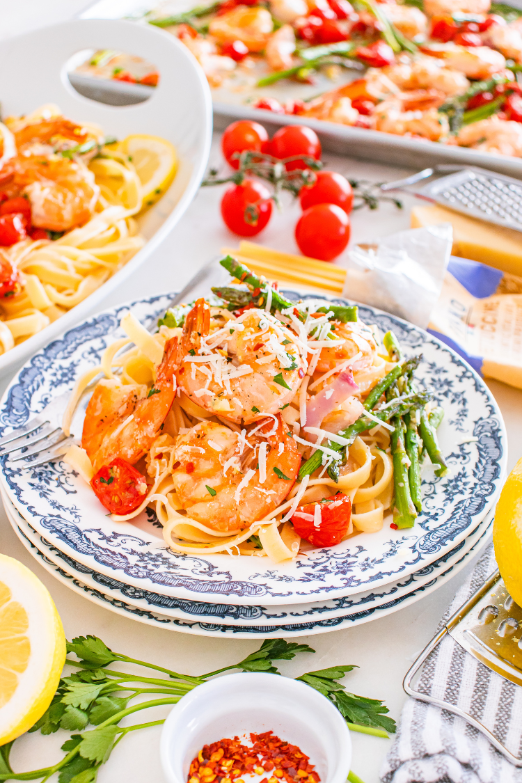1 Pack - Recipe Reshoot Package