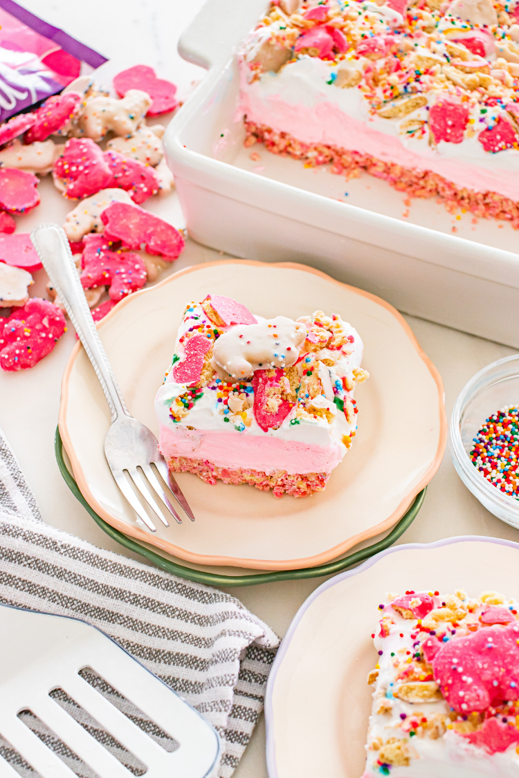 Exclusive Circus Animal Cookies Lush