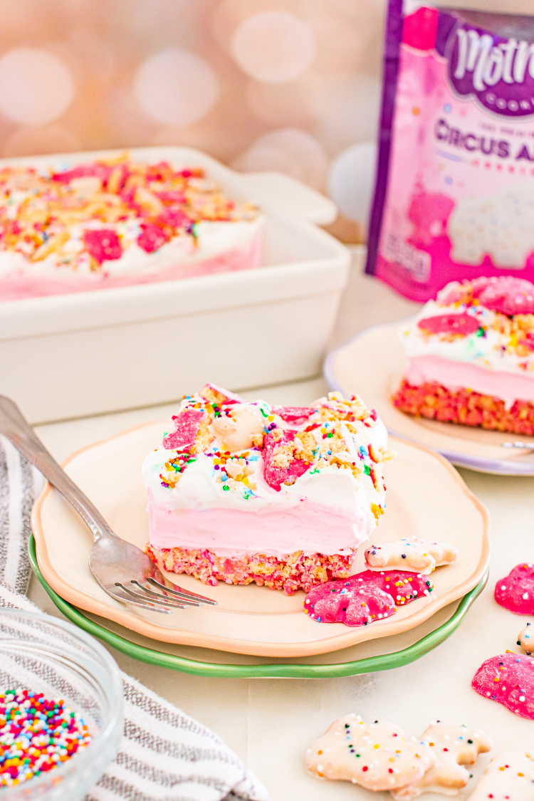 Exclusive Circus Animal Cookies Lush