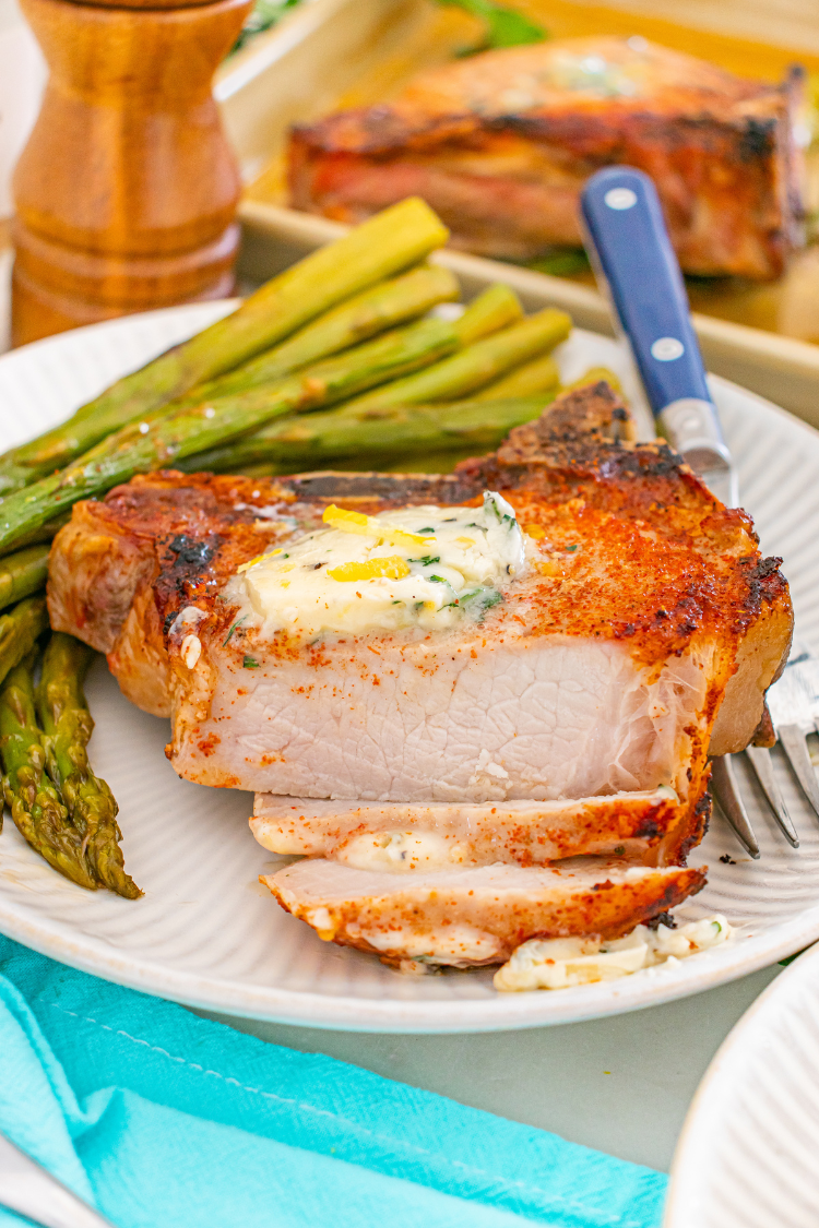 Custom 8 Pack - Recipe Reshoots