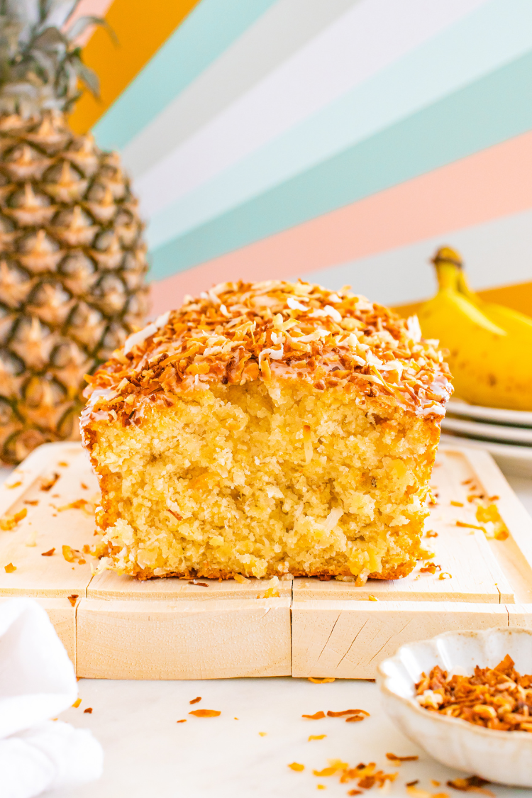 1 Exclusive Recipe Development Package