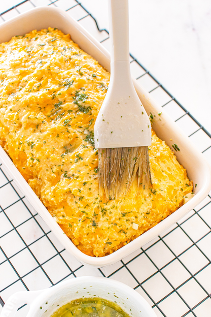 Exclusive Cheddar Bay Biscuit Bread