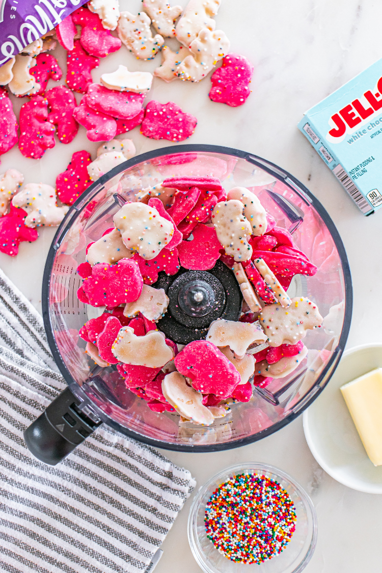 Exclusive Circus Animal Cookies Lush