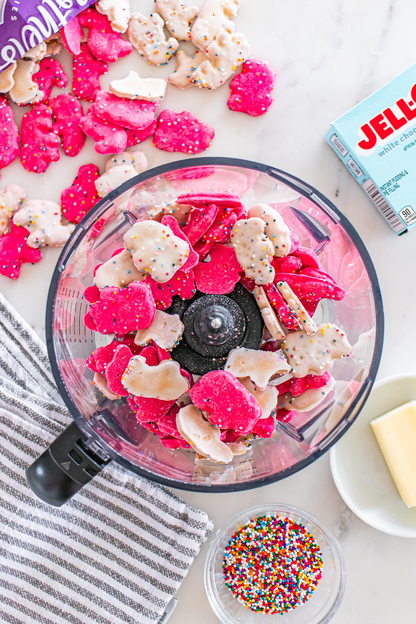 Exclusive Circus Animal Cookies Lush