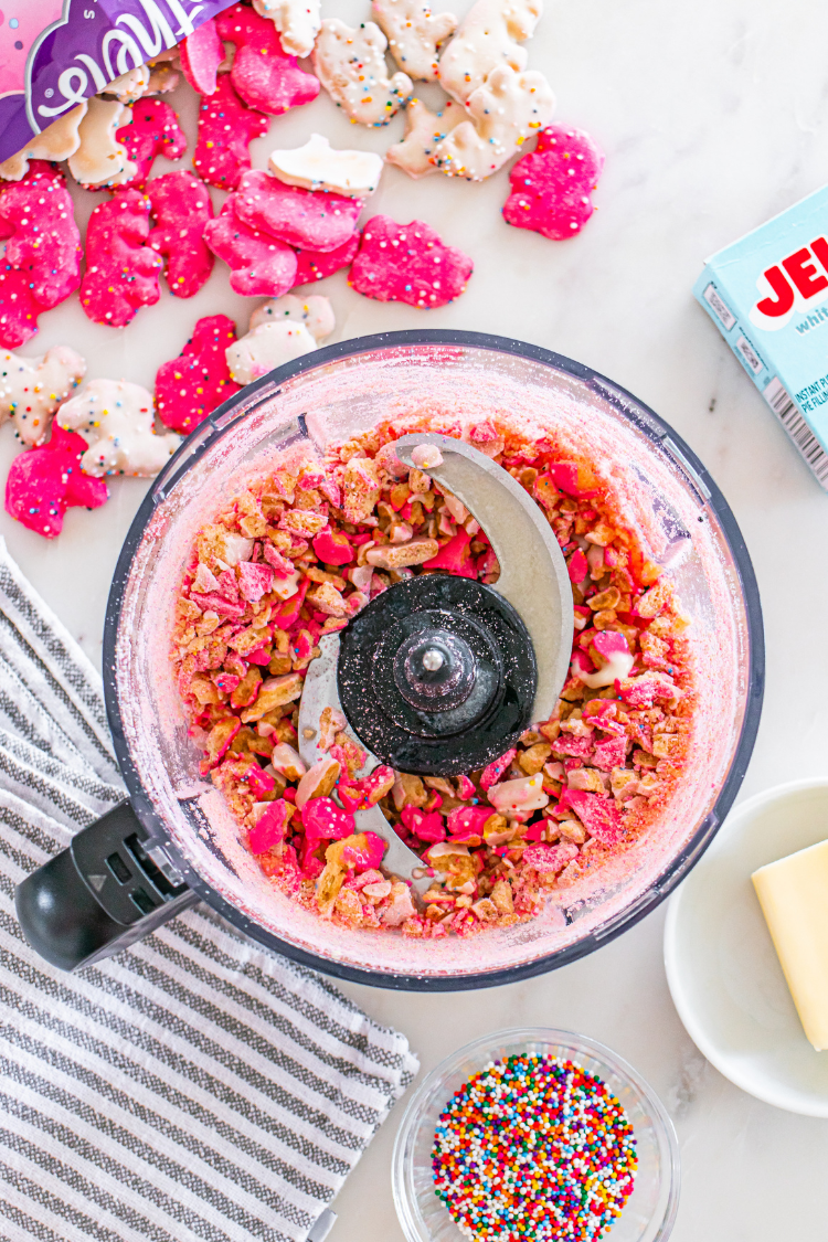 Exclusive Circus Animal Cookies Lush