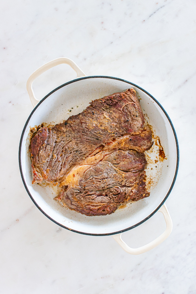 Exclusive Marry Me Pot Roast