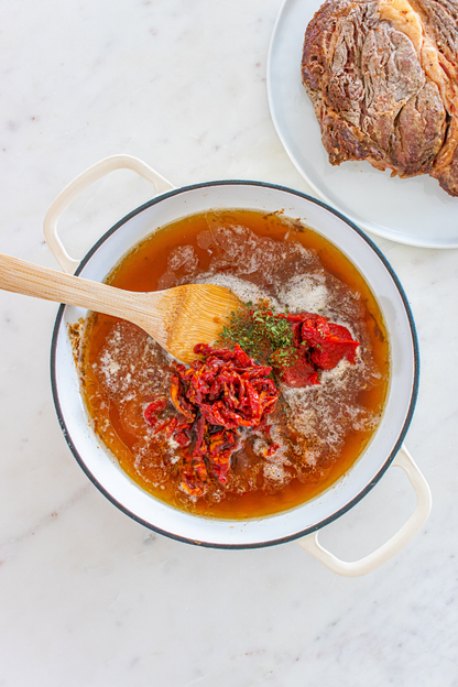 Exclusive Marry Me Pot Roast