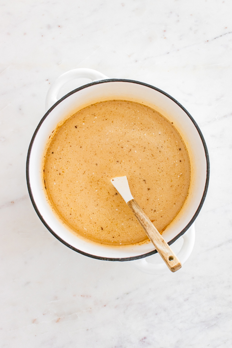 Exclusive Stovetop Teriyaki Chicken Ramen