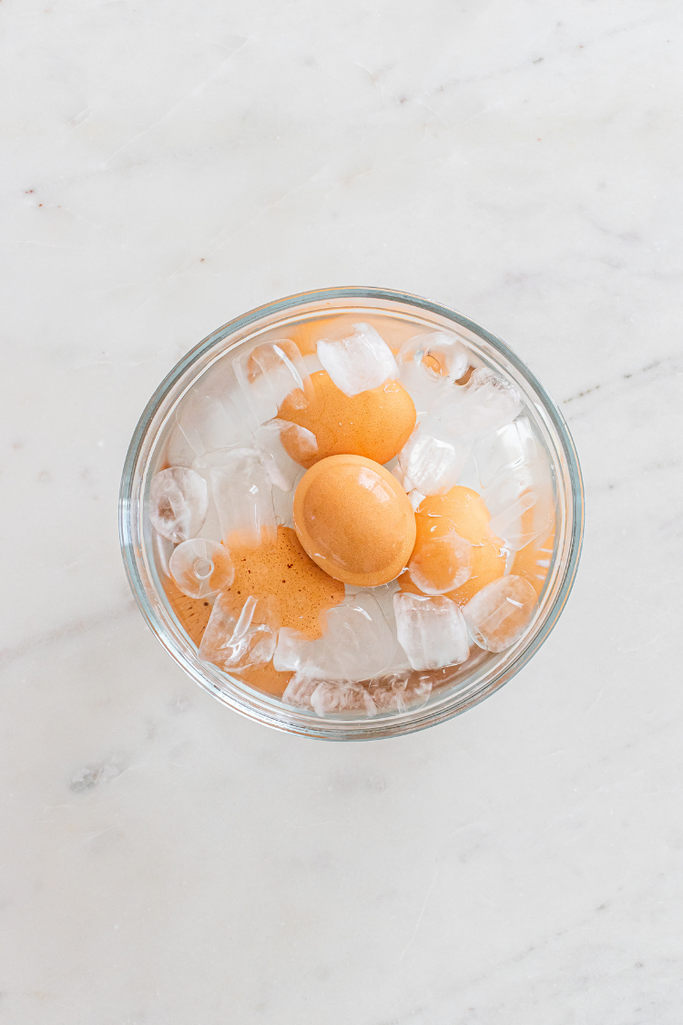 Exclusive Stovetop Teriyaki Chicken Ramen