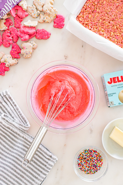 Exclusive Circus Animal Cookies Lush