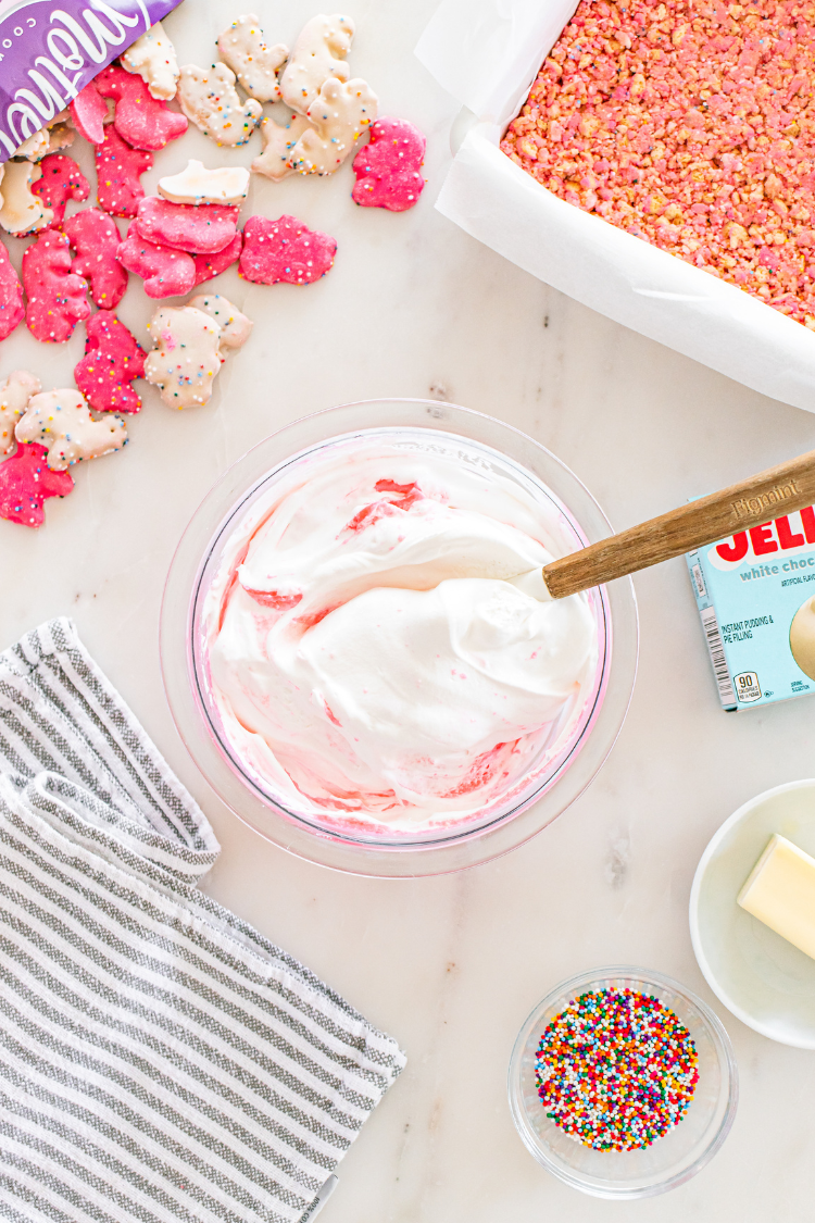 Exclusive Circus Animal Cookies Lush