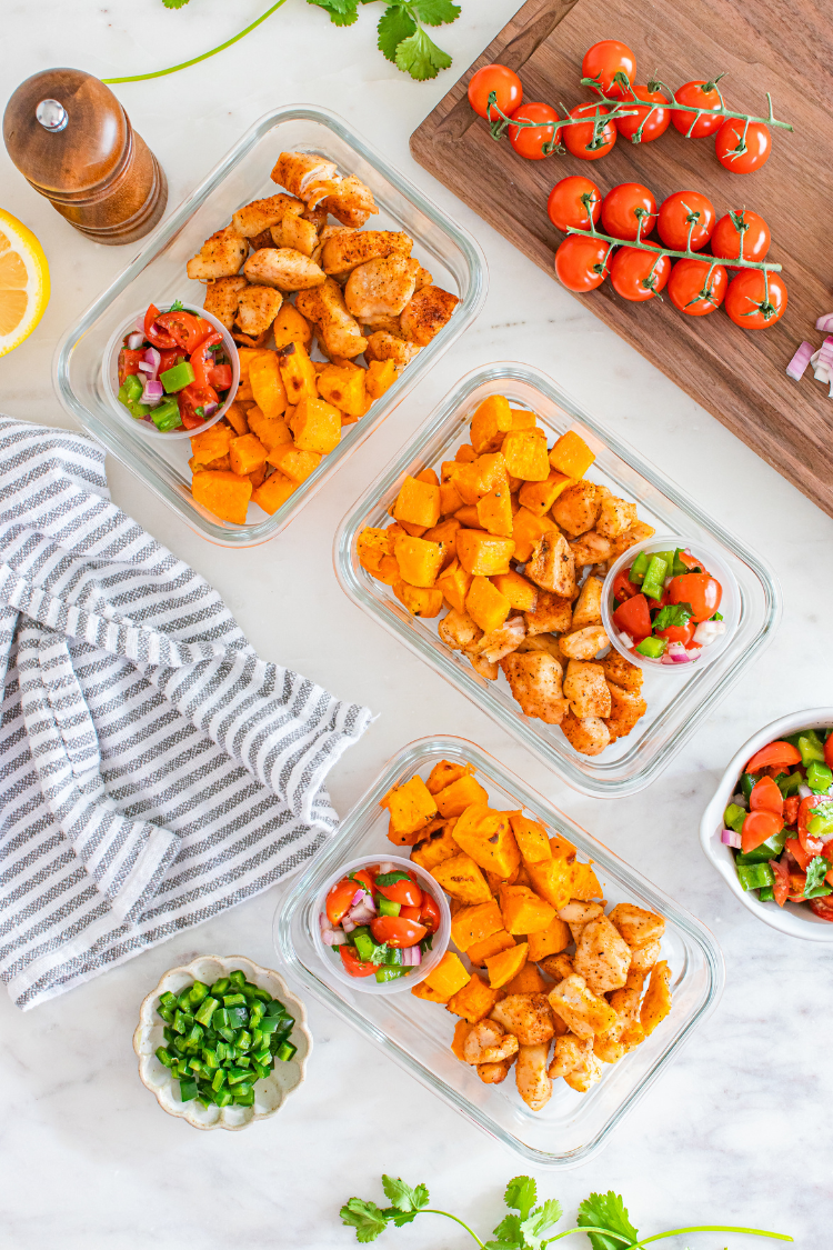 5 Pack - Exclusive Recipe Development