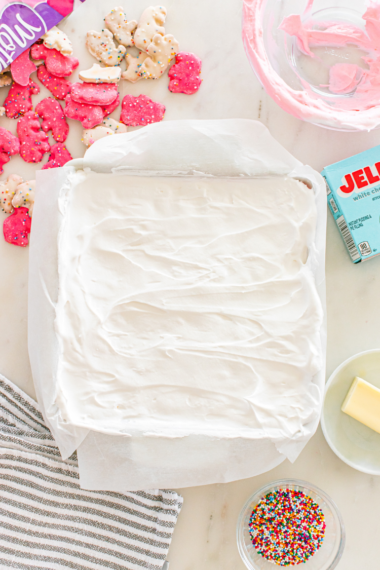 Exclusive Circus Animal Cookies Lush