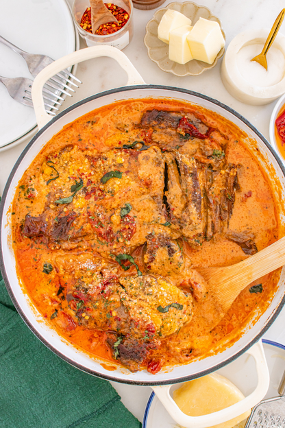 Exclusive Marry Me Pot Roast
