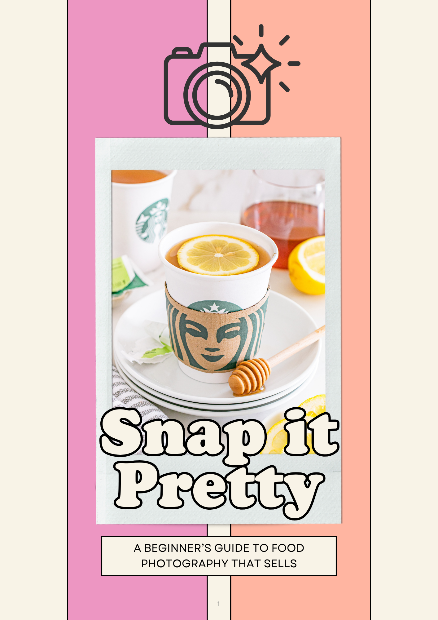 Snap It Pretty Course